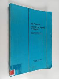 Toisen asteen koulutus Itä-Suomessa : selvitys koulutuspaikkojen tarpeesta vuoteen 1980 saakka