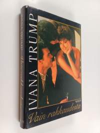 Vain rakkaudesta