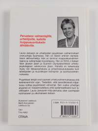 Urheilijan psyykkinen valmennus