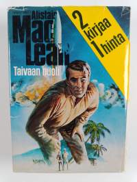 Kalmankoura ; Taivaan nuoli