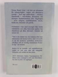 Förlusten av mångfald : När världen görs enfaldig