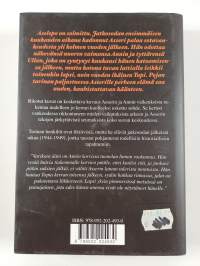 Rikotut kuvat : romaani elämästä ja rikoksesta