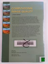 Computational image quality
