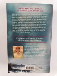 Överlevaren : spänningsroman