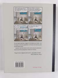 Rogert : världens bästa pojkvän