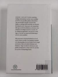 Strykjärn och diamanter judiska berättelser i samtida rysk prosa