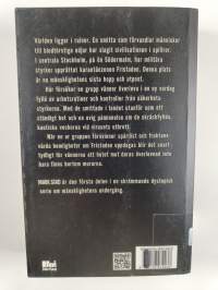 Mörk stad : en dystopi om mänsklighetens undergång