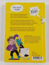 Ella ja kaverit papanavanassa