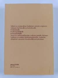 Nykyenglannin keskeinen sanasto