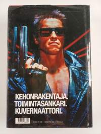 Total recall : uskomaton elämäntarinani