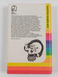 Pelastakaa kummitukset