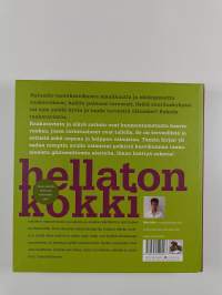 Hellaton kokki