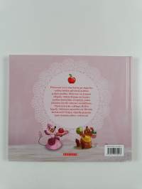 Keittiön helmet : 29 herkullista välipalaa