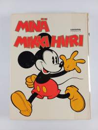 Minä, Mikki Hiiri