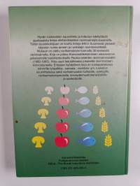 Ruokien ravintoainesisältö = Livsmedlens näringsinnehåll = Nutrient composition of foods