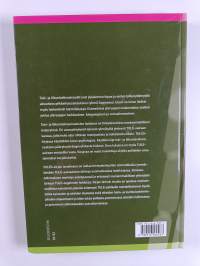 Tules : tuki- ja liikuntaelinsairaudet