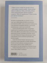 Sodan haavoittama lapsuus