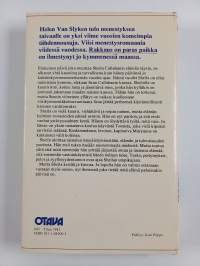 Rakkaus on paras paikka