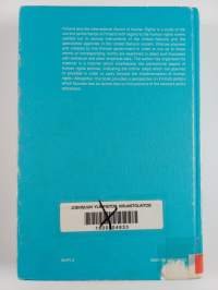 Finland and the International Norms of Human Rights