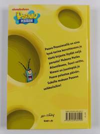 Parhaat pohjatarinat ikinä!