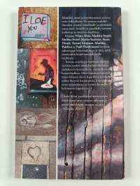 Mutta kuka kirjoitti sanat?