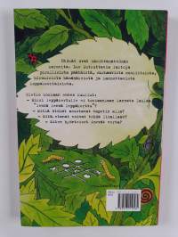 Karmea totuus ötököistä