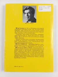 Paul Norrback - harmonikan Segovia