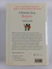 Ramses : Valon poika