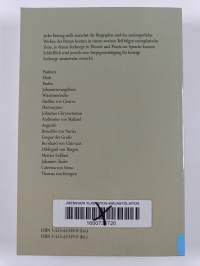 Geschichte der seelsorge in einzelporträts 1-3