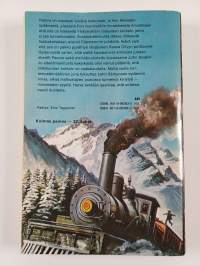 Särkyneen sydämen sola