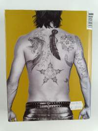 Minä Zlatan Ibrahimovic