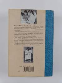 50-luvun tytöt : päiväkirjat 1951-1956