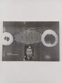 Omenahirviö : hirveitä ja kammottavia runoja lapsille ja lapsenmielisille sekä tietokonepiirustuksia &amp; -tomografioita