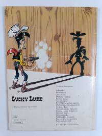 Ran-tan-plan saa perinnön