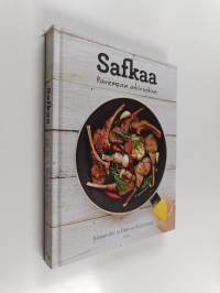 Safkaa : parempaa arkiruokaa