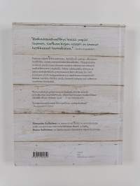 Safkaa : parempaa arkiruokaa