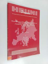Service provision for detainees with problematic drug and alcohol use in police detention : a comparative study of selected countries in the European Union