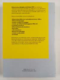 Kiinteistönvälittäjän käsikirja 2004