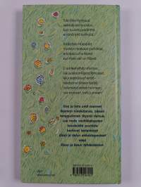 Elsan ja Eetun temppulinna : runoja ja loruja