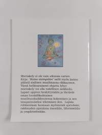 Katso sisimpääsi valomietiskely