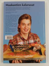 Maakuntien kalaruoat