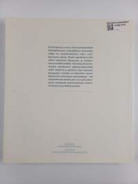 Festivaalien Helsinki : urbaanin festivaalikulttuurin kehitys, tekijät ja kokijat