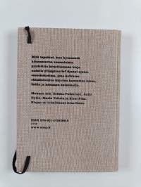 10 kirjettä ylioppilaalle