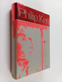 Sarjamurhan filosofia