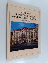Työurani edistysmielisessä osuuskauppaliikkeessä