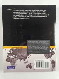 Management accounting : information for decision-making and strategy execution