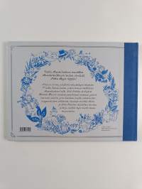 Muumiperheen lauluretki