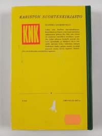 Syanidia Salojärvellä