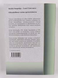 Oikeudellinen vastuu opetustoimessa