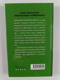 Sanikkaiset, sammalet, jäkälät